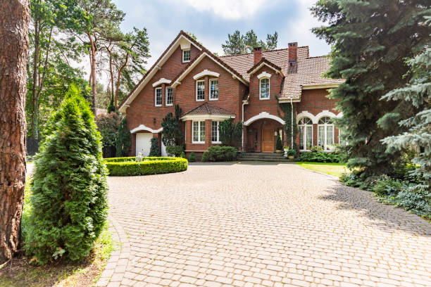 Best Driveway Repair Near Me  in China Grove, NC