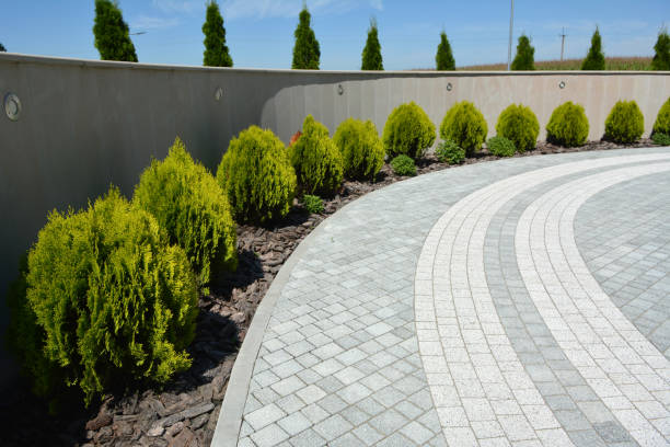 Trusted China Grove, NC Driveway Pavers Experts