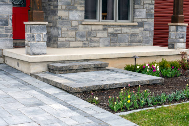 Best Local Driveway Pavers  in China Grove, NC