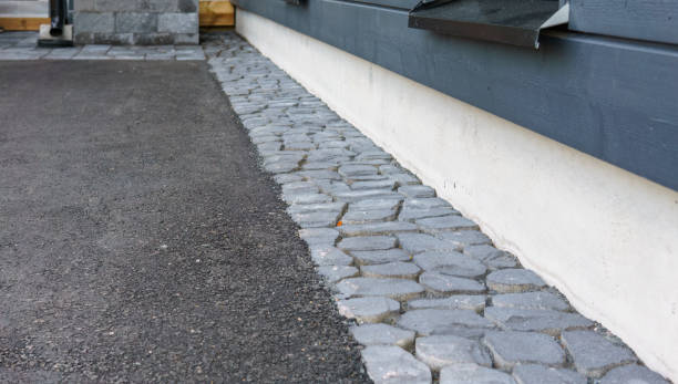 Reasons to Select Us for Your Driveway Paving Requirements in China Grove, NC