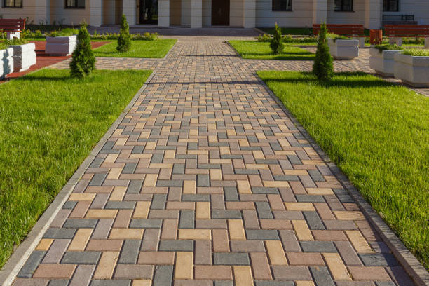 Reasons to Select Us for Your Driveway Paving Requirements in China Grove, NC